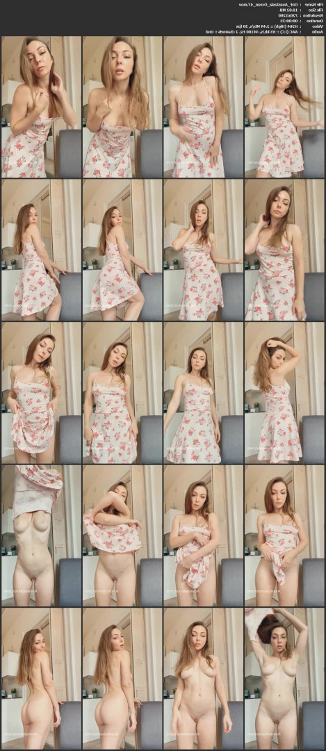 Anastasia Ocean [ anastasia_ocean ] Onlyfans leaked photo 9087005 on Hotleaks.tv