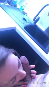 Anastasia Ocean [ anastasia_ocean ] Onlyfans leaked video 10508140 on Hotleaks.tv