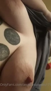 Anastasia Loves [ anastasialoves1771 ] Onlyfans leaked video 10507890 on Hotleaks.tv