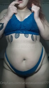 Anastasia Loves [ anastasialoves1771 ] Onlyfans leaked video 10507892 on Hotleaks.tv