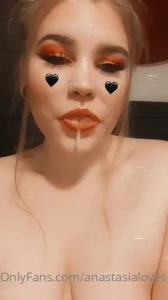 Anastasia Loves [ anastasialoves1771 ] Onlyfans leaked video 10507923 on Hotleaks.tv