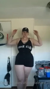Anastasia Loves [ anastasialoves1771 ] Onlyfans leaked video 10507955 on Hotleaks.tv