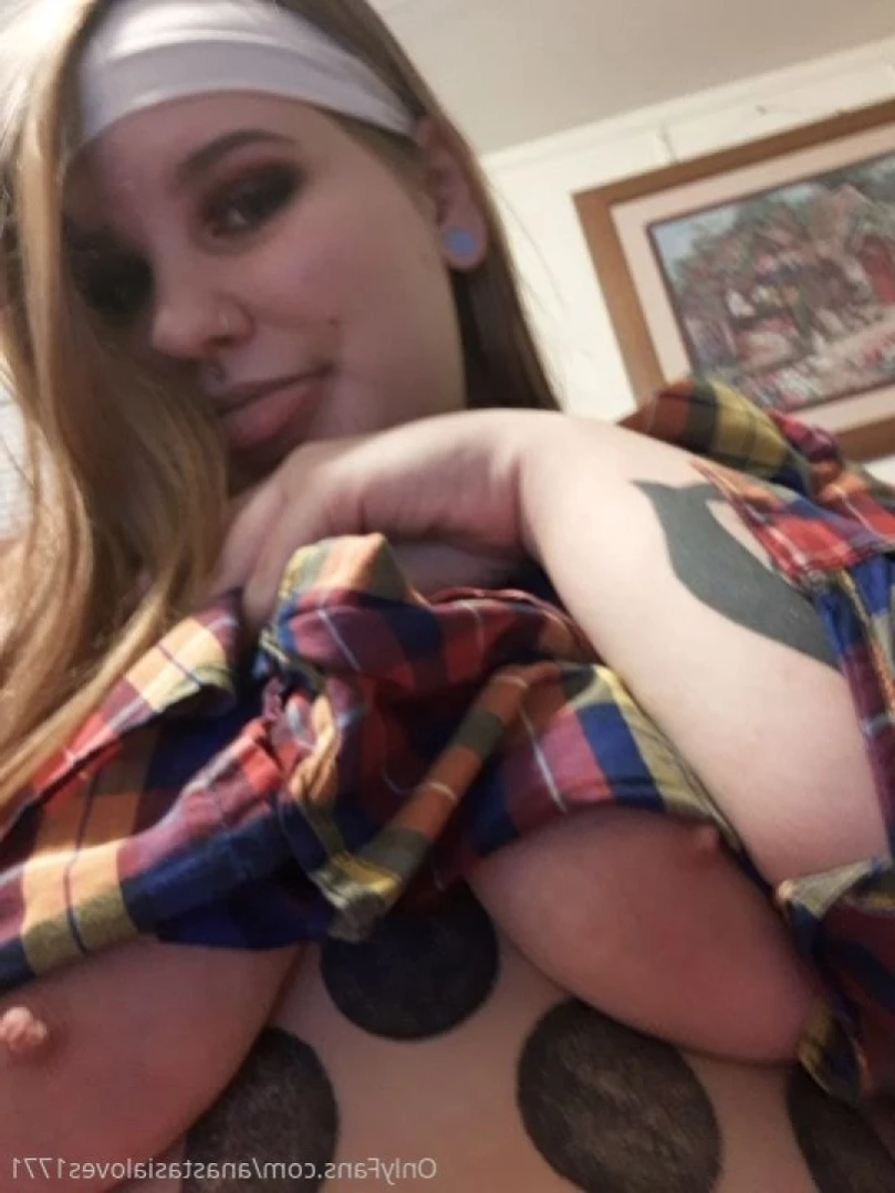 Anastasia Loves [ anastasialoves1771 ] Onlyfans leaked photo 10913156 on Hotleaks.tv