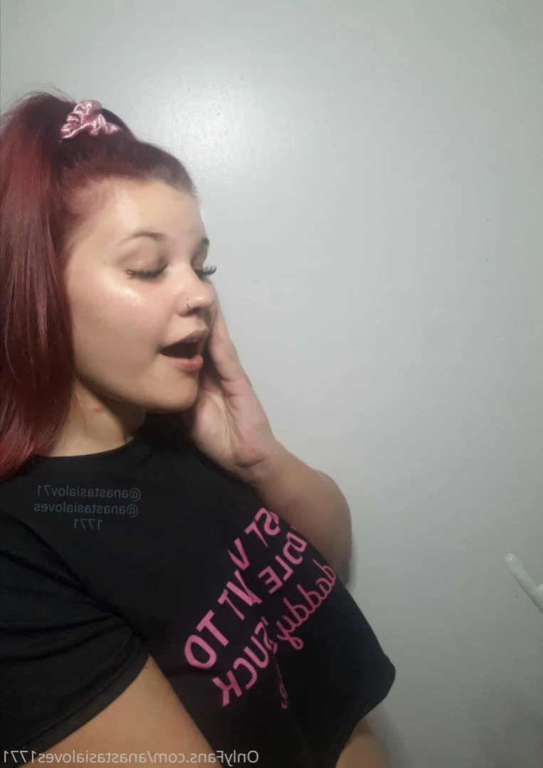 Anastasia Loves [ anastasialoves1771 ] Onlyfans leaked photo 11472079 on Hotleaks.tv