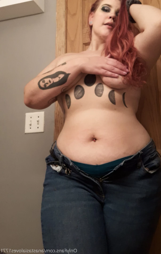 Anastasia Loves [ anastasialoves1771 ] Onlyfans leaked photo 11472131 on Hotleaks.tv