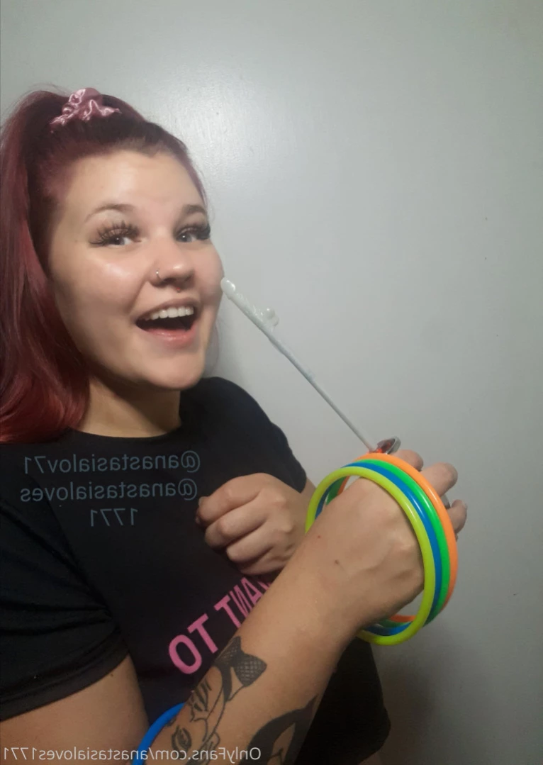 Anastasia Loves [ anastasialoves1771 ] Onlyfans leaked photo 11472667 on Hotleaks.tv