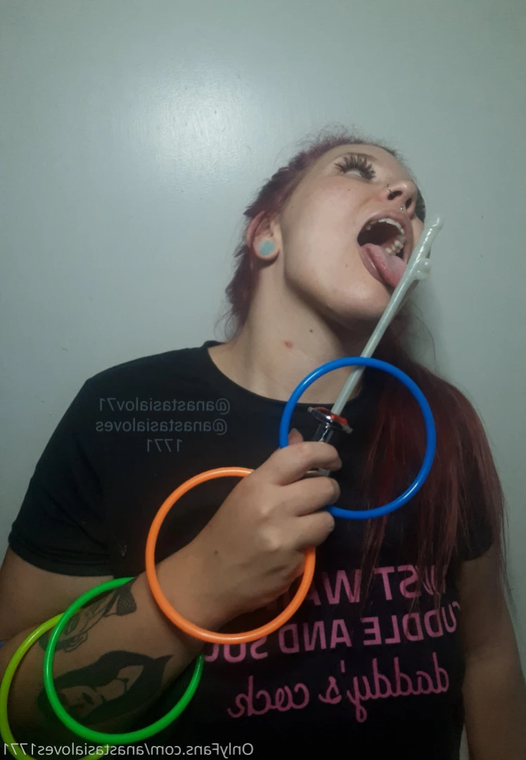 Anastasia Loves [ anastasialoves1771 ] Onlyfans leaked photo 11817912 on Hotleaks.tv