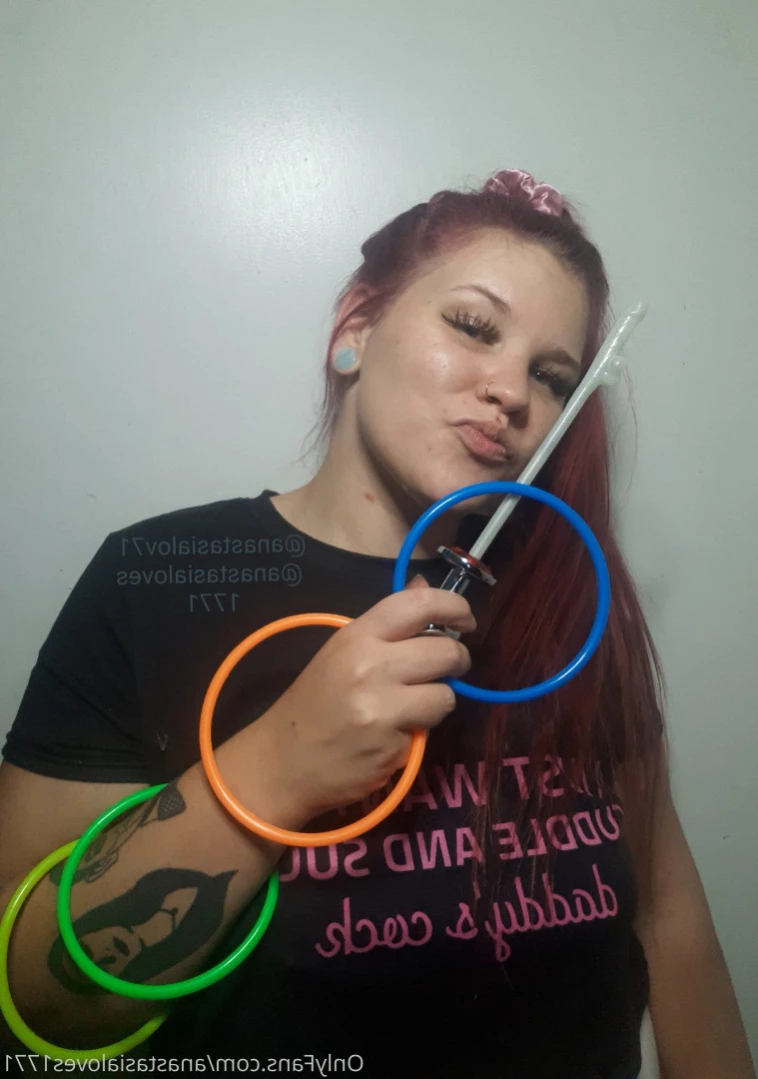 Anastasia Loves [ anastasialoves1771 ] Onlyfans leaked photo 12094025 on Hotleaks.tv