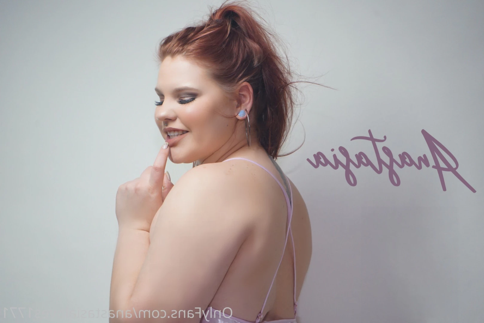 Anastasia Loves [ anastasialoves1771 ] Onlyfans leaked photo 12236941 on Hotleaks.tv