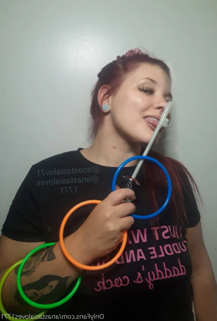 Anastasia Loves [ anastasialoves1771 ] Onlyfans leaked photo 12885266 on Hotleaks.tv