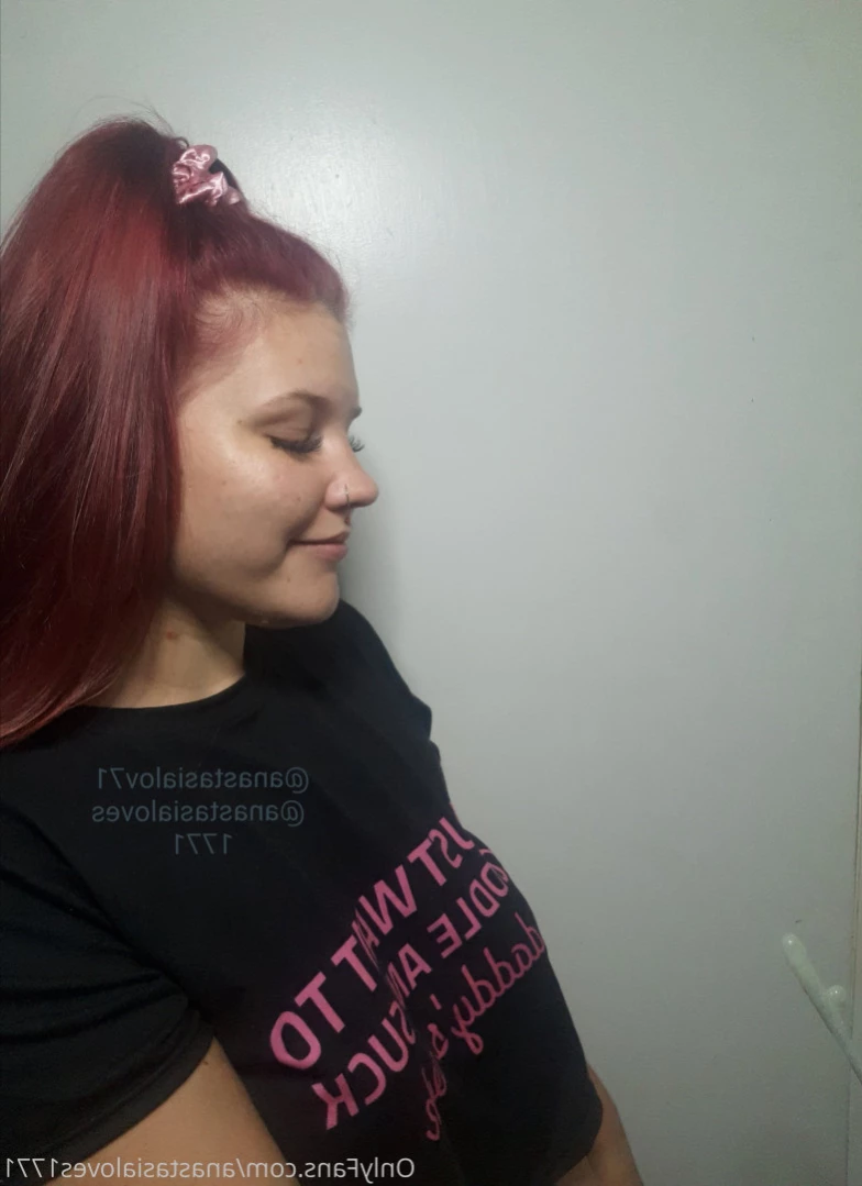 Anastasia Loves [ anastasialoves1771 ] Onlyfans leaked photo 13031765 on Hotleaks.tv