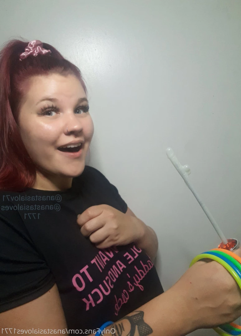 Anastasia Loves [ anastasialoves1771 ] Onlyfans leaked photo 13032364 on Hotleaks.tv