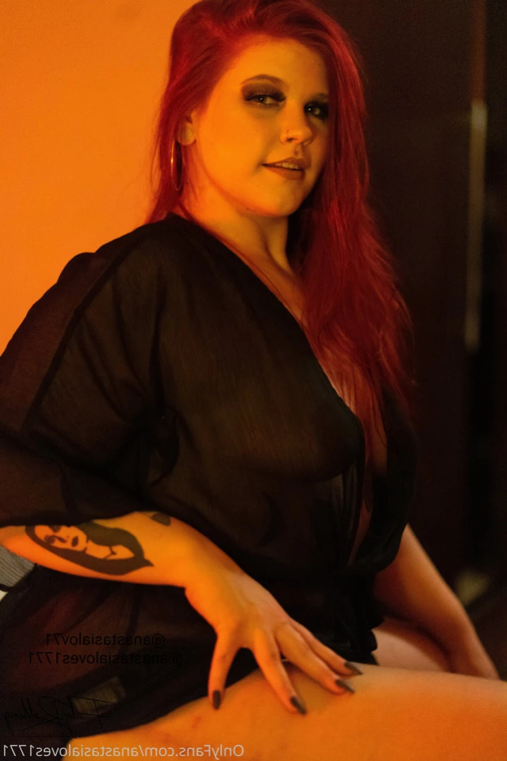 Anastasia Loves [ anastasialoves1771 ] Onlyfans leaked photo 13043432 on Hotleaks.tv