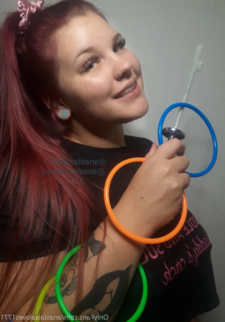 Anastasia Loves [ anastasialoves1771 ] Onlyfans leaked photo 13045020 on Hotleaks.tv