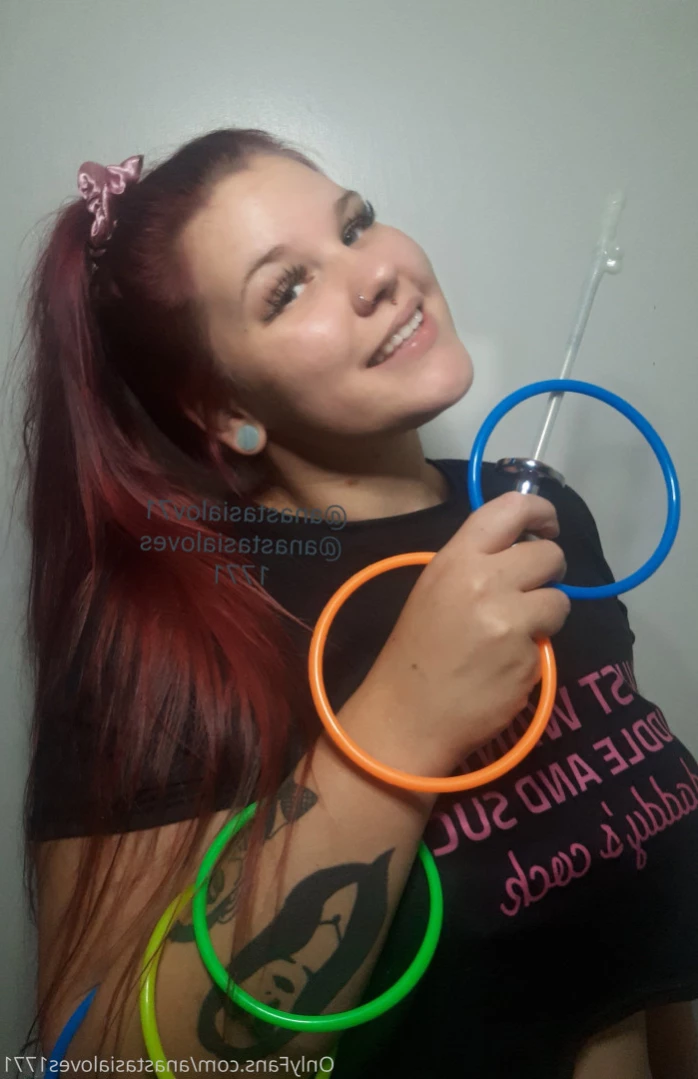 Anastasia Loves [ anastasialoves1771 ] Onlyfans leaked photo 13045581 on Hotleaks.tv