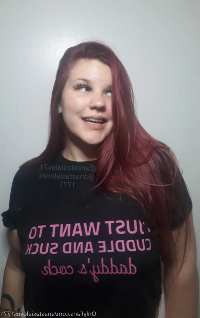 Anastasia Loves [ anastasialoves1771 ] Onlyfans leaked photo 13565466 on Hotleaks.tv