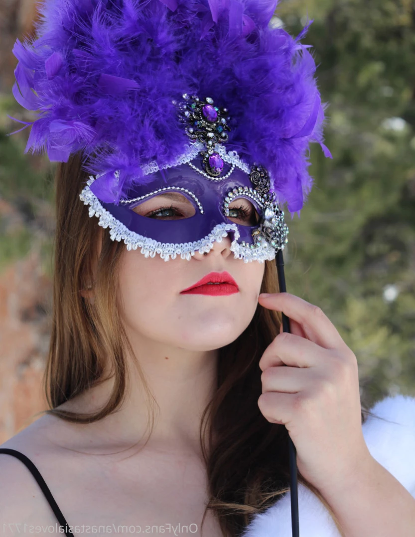 Anastasia Loves [ anastasialoves1771 ] Onlyfans leaked photo 13851095 on Hotleaks.tv