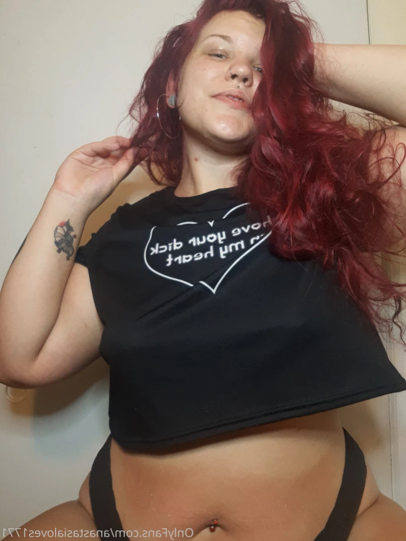 Anastasia Loves [ anastasialoves1771 ] Onlyfans leaked photo 14338933 on Hotleaks.tv