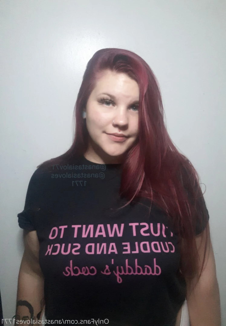 Anastasia Loves [ anastasialoves1771 ] Onlyfans leaked photo 14634559 on Hotleaks.tv