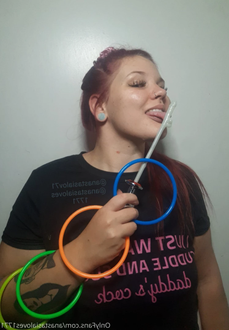 Anastasia Loves [ anastasialoves1771 ] Onlyfans leaked photo 15657987 on Hotleaks.tv