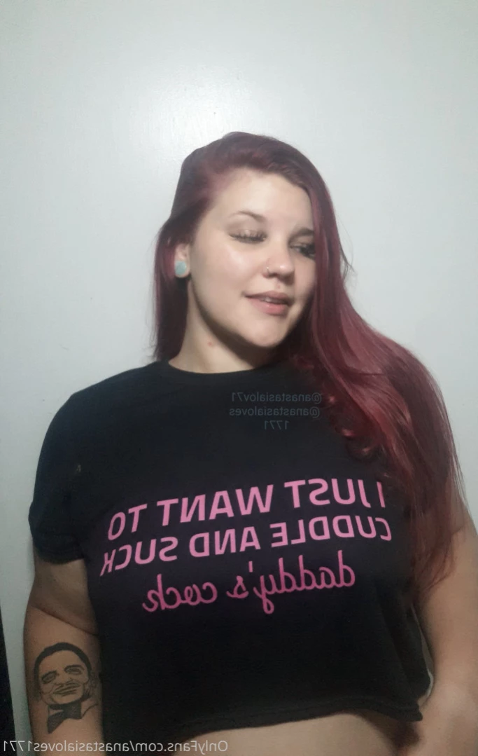 Anastasia Loves [ anastasialoves1771 ] Onlyfans leaked photo 15761852 on Hotleaks.tv