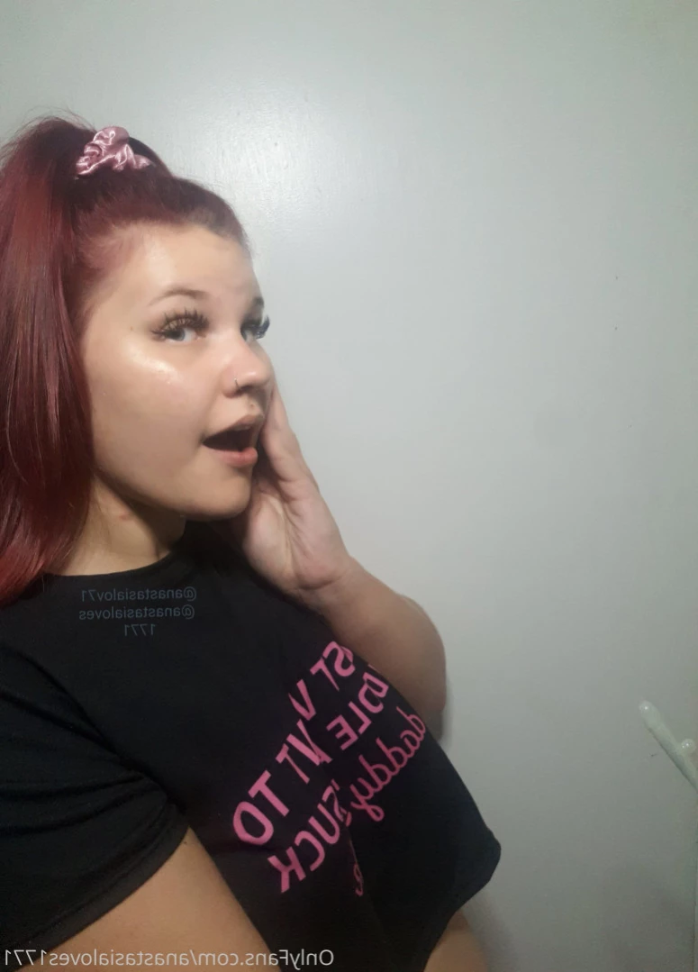Anastasia Loves [ anastasialoves1771 ] Onlyfans leaked photo 16159276 on Hotleaks.tv