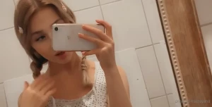 littledaisy Onlyfans leaked video 9551238 on Hotleaks.tv