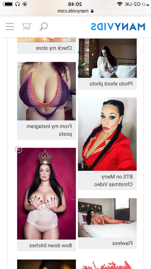 Anastasia Lux [ anastasialux ] Onlyfans leaked photo 9139576 on Hotleaks.tv