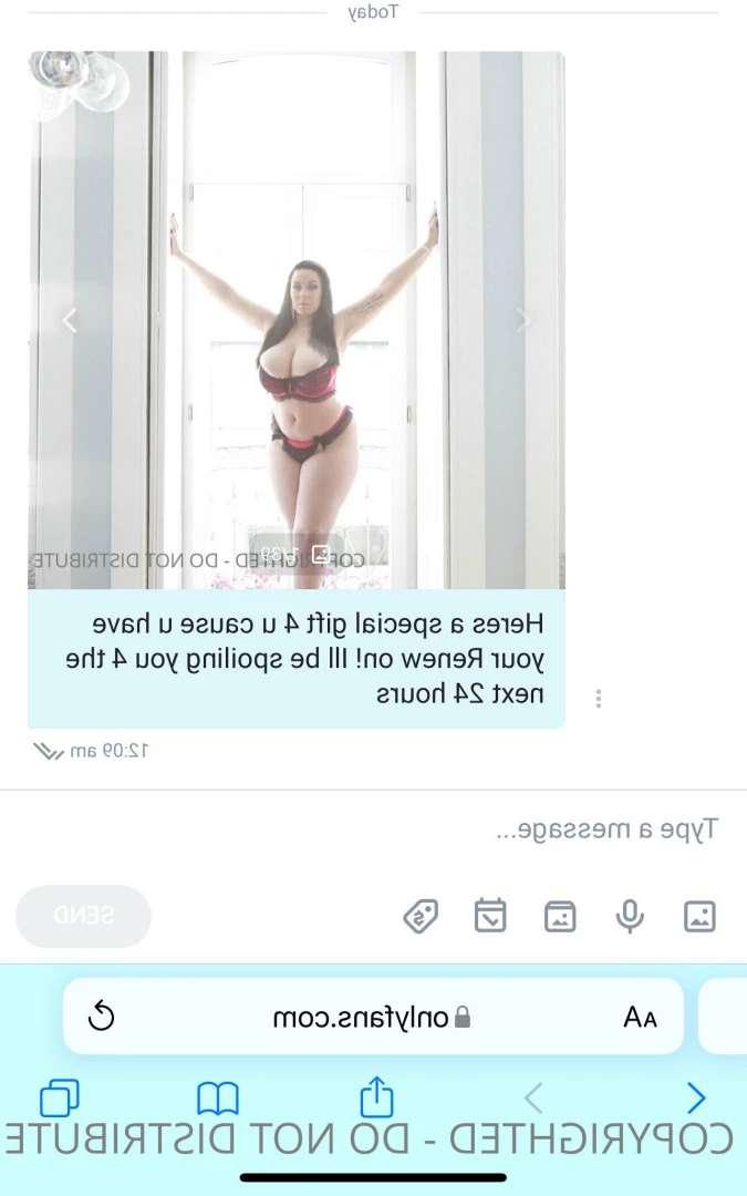 Anastasia Lux [ anastasialux ] Onlyfans leaked photo 9140343 on Hotleaks.tv