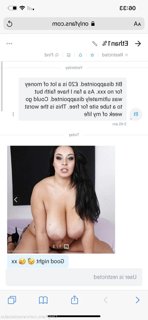 Anastasia Lux [ anastasialux ] Onlyfans leaked photo 9143041 on Hotleaks.tv