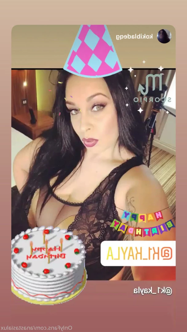 Anastasia Lux [ anastasialux ] Onlyfans leaked photo 9147761 on Hotleaks.tv