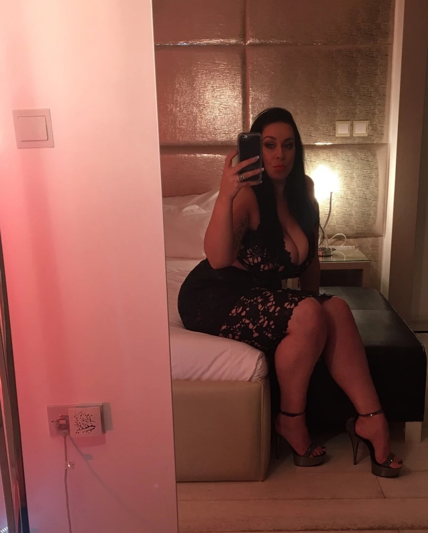 Anastasia Lux [ anastasialux ] Onlyfans leaked photo 9703707 on Hotleaks.tv