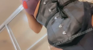 Andrea Anaconda 🐍💦 HEAVY SHOOTER [ andreaanaconda ] Onlyfans leaked video 10507730 on Hotleaks.tv