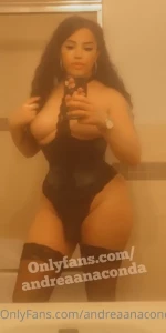 Andrea Anaconda 🐍💦 HEAVY SHOOTER [ andreaanaconda ] Onlyfans leaked video 10507733 on Hotleaks.tv