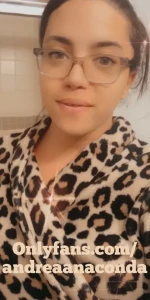 Andrea Anaconda 🐍💦 HEAVY SHOOTER [ andreaanaconda ] Onlyfans leaked video 10507745 on Hotleaks.tv