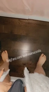 Andrea Anaconda 🐍💦 HEAVY SHOOTER [ andreaanaconda ] Onlyfans leaked video 10507747 on Hotleaks.tv