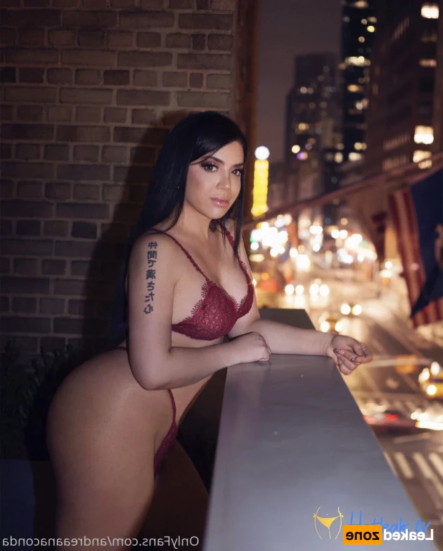 Andrea Anaconda 🐍💦 HEAVY SHOOTER [ andreaanaconda ] Onlyfans leaked photo 10966655 on Hotleaks.tv