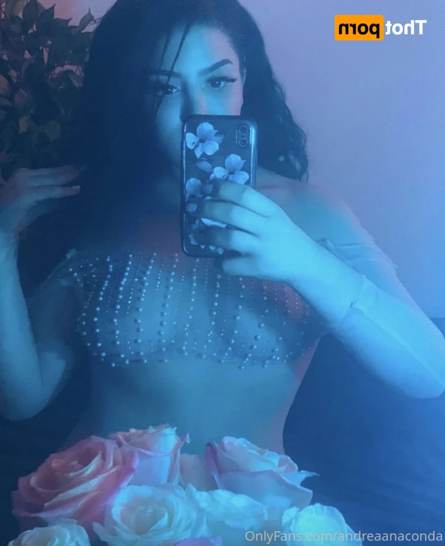 Andrea Anaconda 🐍💦 HEAVY SHOOTER [ andreaanaconda ] Onlyfans leaked photo 12304915 on Hotleaks.tv