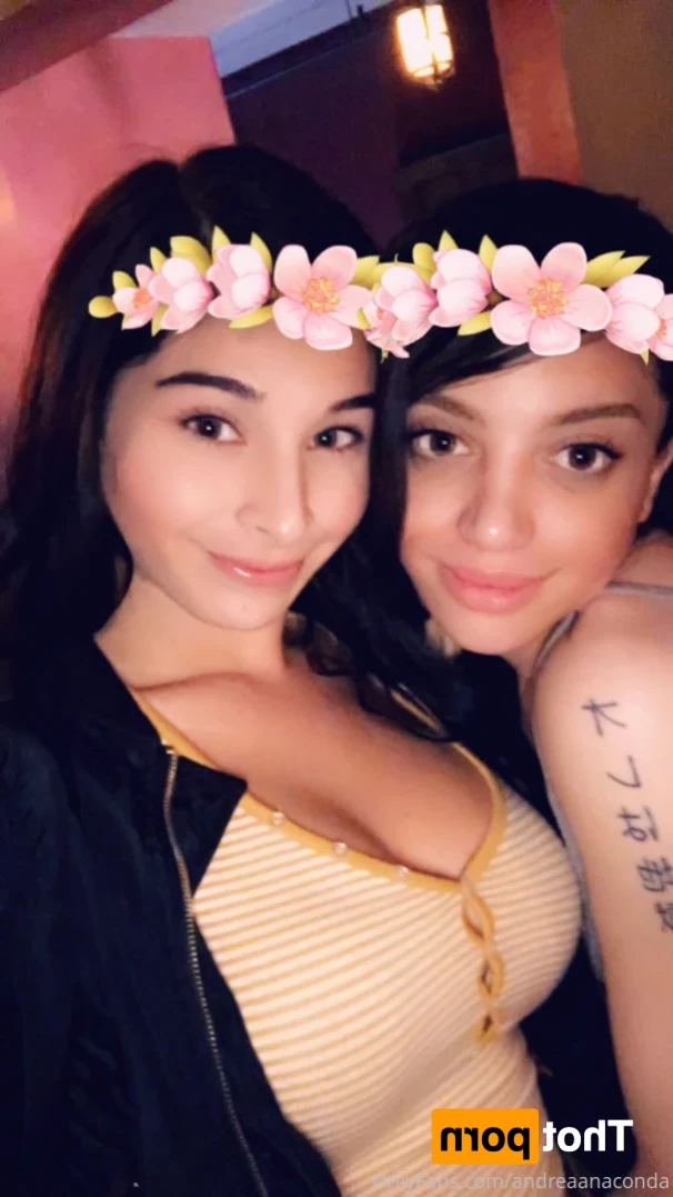 Andrea Anaconda 🐍💦 HEAVY SHOOTER [ andreaanaconda ] Onlyfans leaked photo 14431216 on Hotleaks.tv