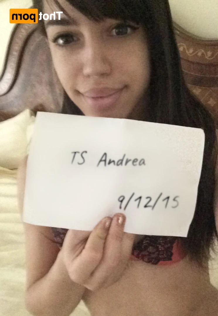 Andrea Anaconda 🐍💦 HEAVY SHOOTER [ andreaanaconda ] Onlyfans leaked photo 15116396 on Hotleaks.tv
