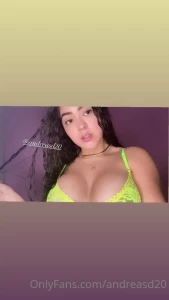 andreasd20 Onlyfans leaked video 12903373 on Hotleaks.tv