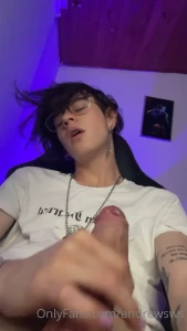 Andrew [ andrewsws ] Onlyfans leaked video 10507509 on Hotleaks.tv