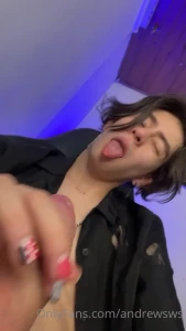 Andrew [ andrewsws ] Onlyfans leaked video 10507515 on Hotleaks.tv
