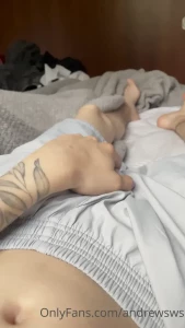 Andrew [ andrewsws ] Onlyfans leaked video 10507524 on Hotleaks.tv