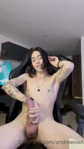 Andrew [ andrewsws ] Onlyfans leaked video 10507539 on Hotleaks.tv