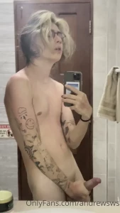 Andrew [ andrewsws ] Onlyfans leaked video 10507540 on Hotleaks.tv