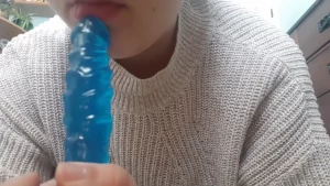 Isabelle [ angel765 ] Onlyfans leaked video 10507321 on Hotleaks.tv