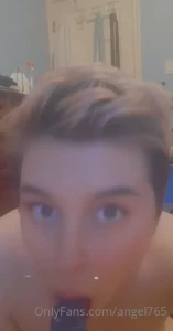 Isabelle [ angel765 ] Onlyfans leaked video 10507432 on Hotleaks.tv