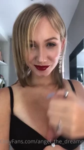Alice [ angel_the_dreamgirl ] Onlyfans leaked video 10507048 on Hotleaks.tv