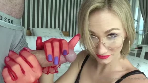 Alice [ angel_the_dreamgirl ] Onlyfans leaked video 10507057 on Hotleaks.tv